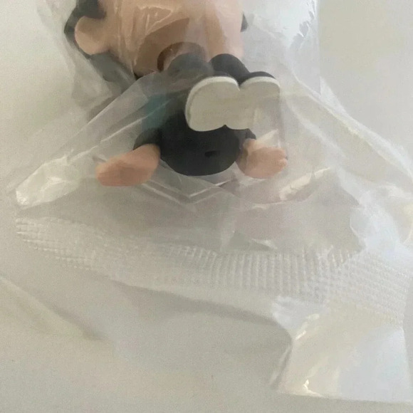 Netflix YuMe Stranger Things Bobble Hero MIKE WHEELER Bobble Head Figure - Picture 12 of 15